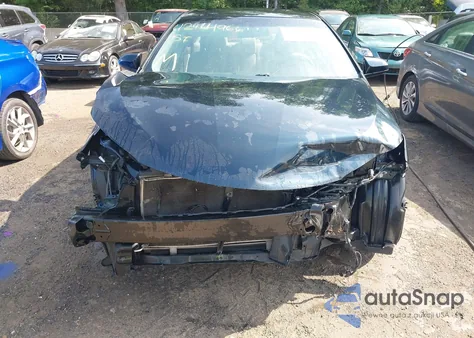 2016 Toyota Camry Le z USA, uszkodzony, nr VIN 4T1BF1FK4GU537412